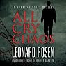 All Cry Chaos: The Henri Poincaré Series, Book 1