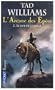 L'Arcane des Ep�es, Tome 2 : Le roi de l'orage