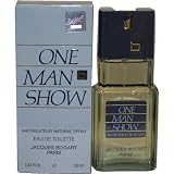 Jacques Bogart One Man Show Eau de Toilette Vaporisateur 100ml