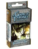 A Game of Thrones LCG: The Battle of Blackwater Bay Chapter Pack Revised Edition