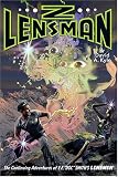 Z-Lensman: Second Stage Lensman Trilogy, Vol. 3 Z-Lensman: Second Stage Lensman Trilogy, Vol. 3