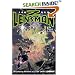 Z-Lensman: Second Stage Lensman Trilogy, Vol. 3