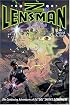 Z-Lensman: Second Stage Lensman Trilogy, Vol. 3