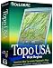 Electronics : Delorme Topo USA Mapping Software 6.0 West Region