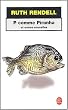 P comme piranha et autres nouvelles
