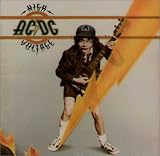 High Voltage [Oz Exclusive] - Ac/Dc