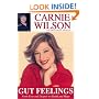 Gut Feelings: From Fear And Despair To Health And Hope
