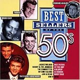 Best Sellers of the 50 s