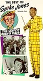 Spike Jones Best of 01