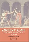 Ancient Rome: A Military and Political History