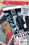 Runaways #14