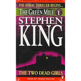 The Green Mile (Penguin Audiobooks)