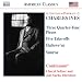 Charles Ives: Three Quarter-Tone Pieces; Five Take-offs; Hallowe'en; Sunrise