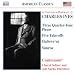 Charles Ives: Three Quarter-Tone Pieces; Five Take-offs; Hallowe en; Sunrise