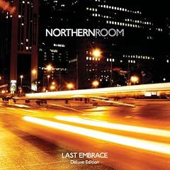 Album cover for Last Embrace - Deluxe Edition by Northern Room CD from which you can create your own MP3 Ringtones / Realtones using the ToneBee online ringtone maker.