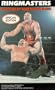 Ringmasters: Great American [VHS]