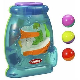 Playskool Busy Seascape