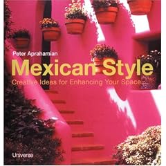 Mexican Style Source Book