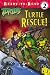 Search : Turtle Rescue! (Teenage Mutant Ninja Turtles Ready-to-Read)