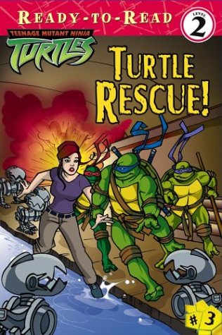 Buy Turtle Rescue! (Ready-To-Read) online at Discounted New and Used prices. Delivered to your door with Off-The-Bookshelf.