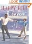 Happy Feet: The Savoy Ballroom Lindy Hoppers and Me