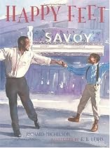 Happy Feet: The Savoy Ballroom Lindy Hoppers and Me