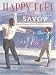 Happy Feet: The Savoy Ballroom Lindy Hoppers and Me