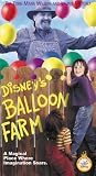Balloon Farm Balloon Farm