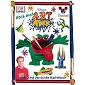 Noch mehr Art Attack. Das total verr�ckte Bastelbuch