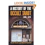 History of the Occult Tarot