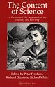 The Content Of Science: A Constructivist Approach To Its Teaching And learning: A Constructive Approach to Its Teaching & Learning