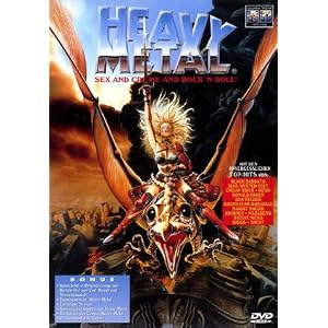 Heavy Metal