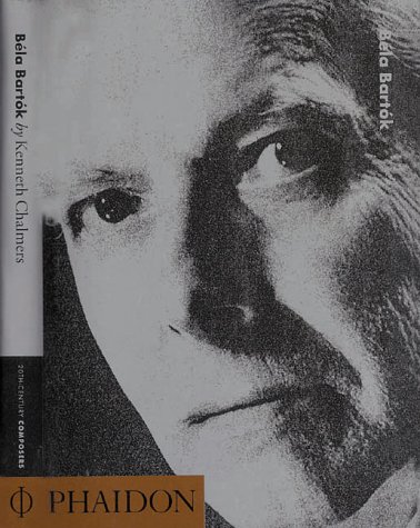 Bela Bartok (20th-Century Composers)