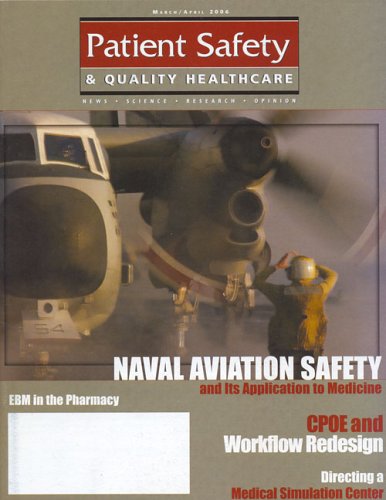 healthcare safety