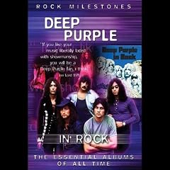 Deep Purple - In Rock [2 DVDs]