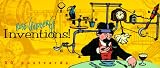  : Inventions!: 30 Rube Goldberg Postcards