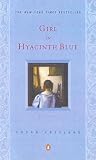 Girl in Hyacinth Blue