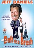 Daft As A Brush [UK IMPORT] - Jeff Daniels
