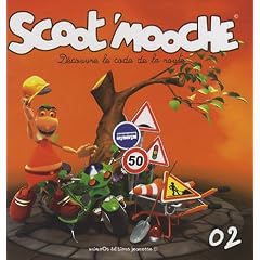 Scoot'Mooche, Tome 2 :
