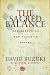 Books : Sacred Balance : Rediscovering Our Place in Nature