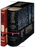 Die Spiderwick Geheimnisse - Die große fantastische Ausgabe: Sammelband + Tony DiTerlizzis Skizzenbuch