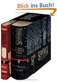 Die Spiderwick Geheimnisse - Die gro�e fantastische Ausgabe: Sammelband + Tony DiTerlizzis Skizzenbuch