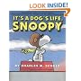 It's a Dog's Life, Snoopy (Peanuts colour collection)