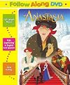 Anastasia (Carrying Case) (Widescreen) (Dual-layered DVD)