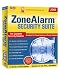 Software : ZoneAlarm Security Suite 2005
