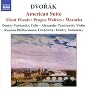 Dvor�k: American Suite; Silent Woods; Prague Waltzes; Mazurka