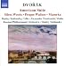 Dvor&aacute;k: American Suite; Silent Woods; Prague Waltzes; Mazurka