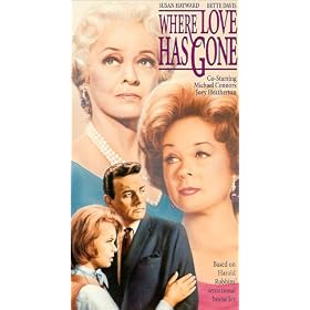 Where Love Has Gone [VHS]