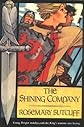 The Shining Company (A Sunburst Book)