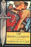 The Shining Company (A Sunburst Book)